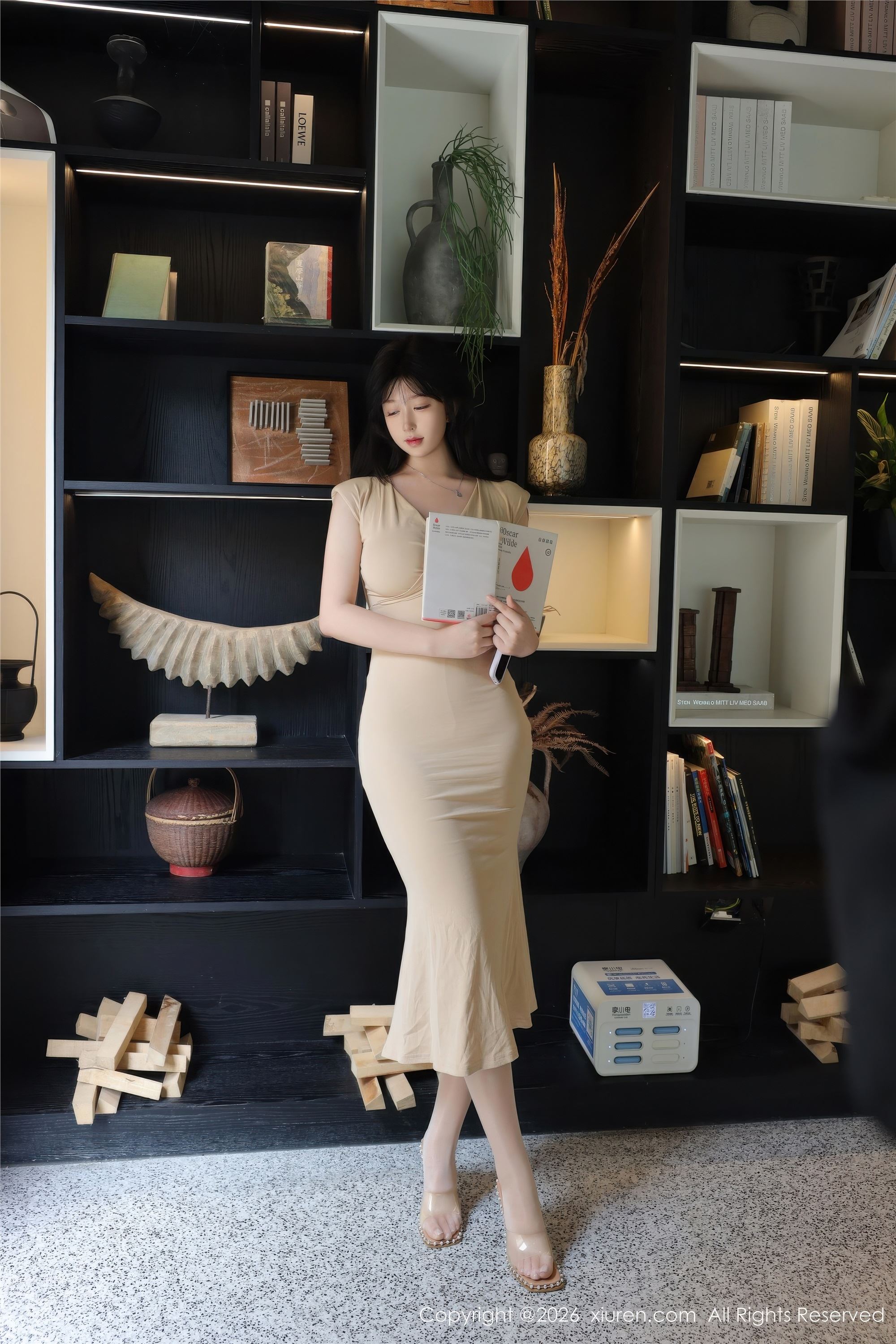 Xiuren秀人网 2026.01.29 NO.11288 奶思兔